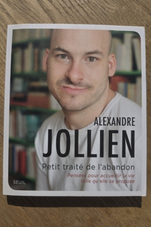 Petit traité de l'abandon