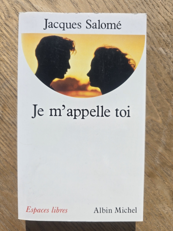 Je M'appelle Toi
