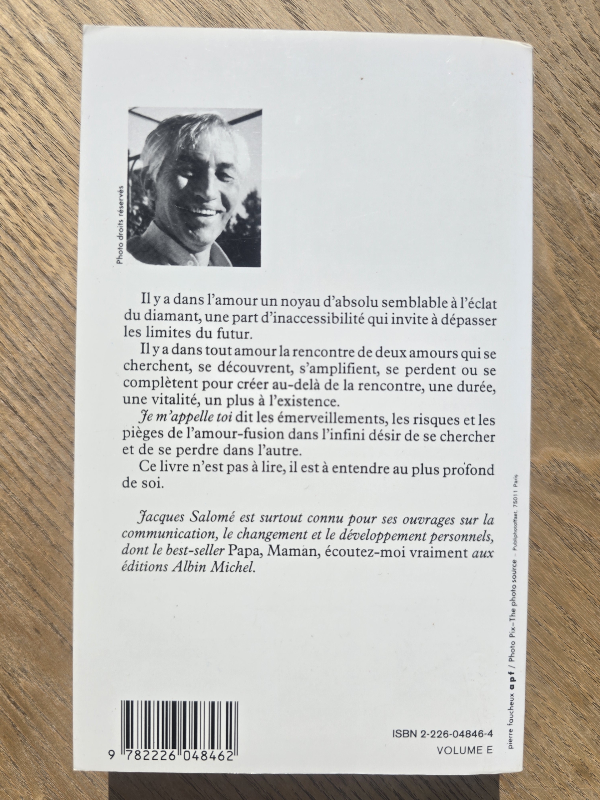 Je M'appelle Toi – Image 2