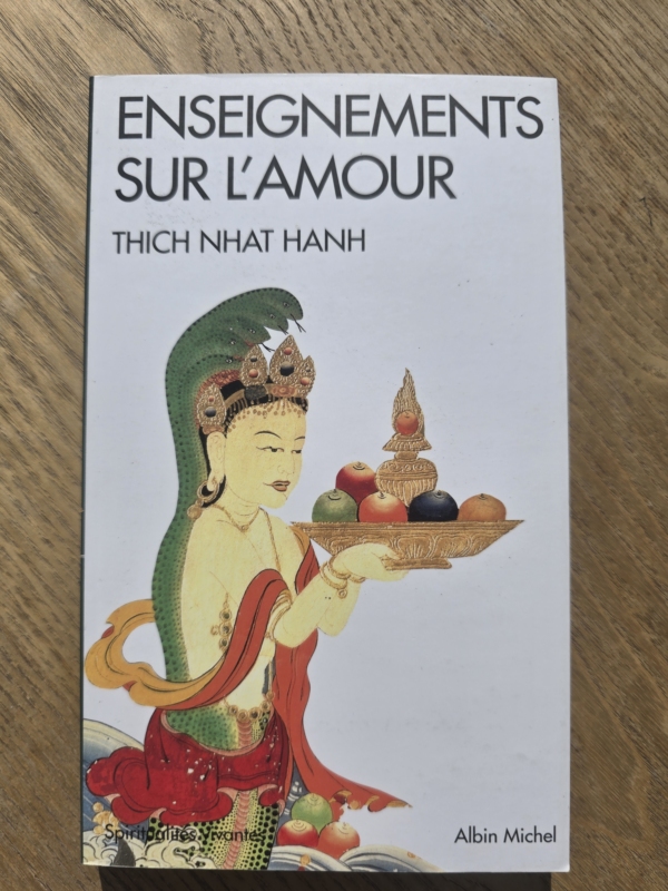 Enseignements Sur L'Amour