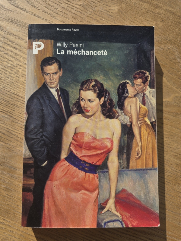 La Méchanceté