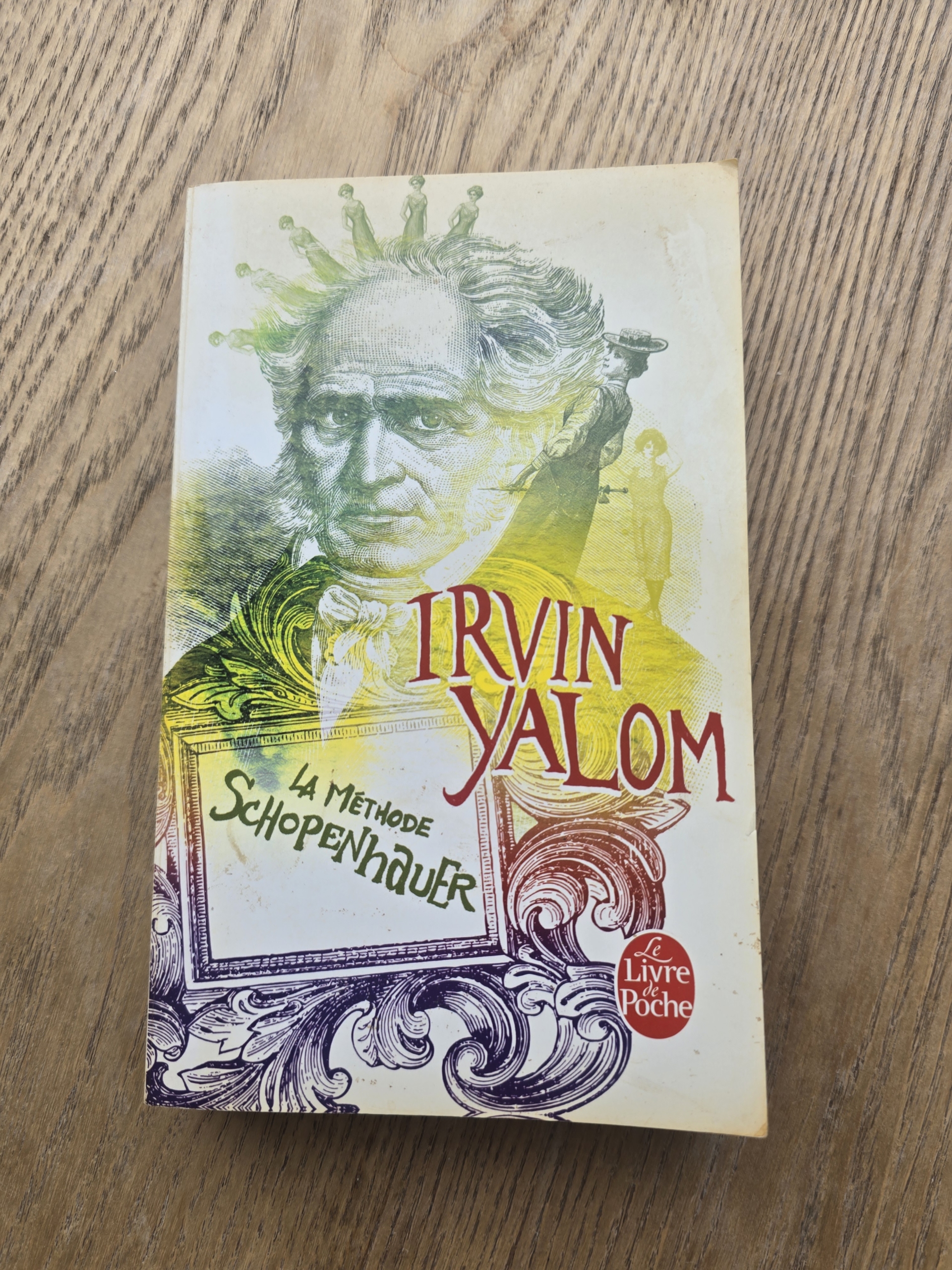 La méthode Schopenhauer