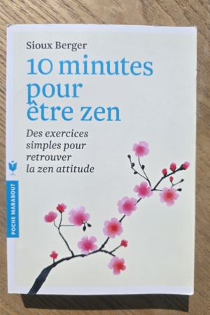 Le zen et l'art de tomber amoureux