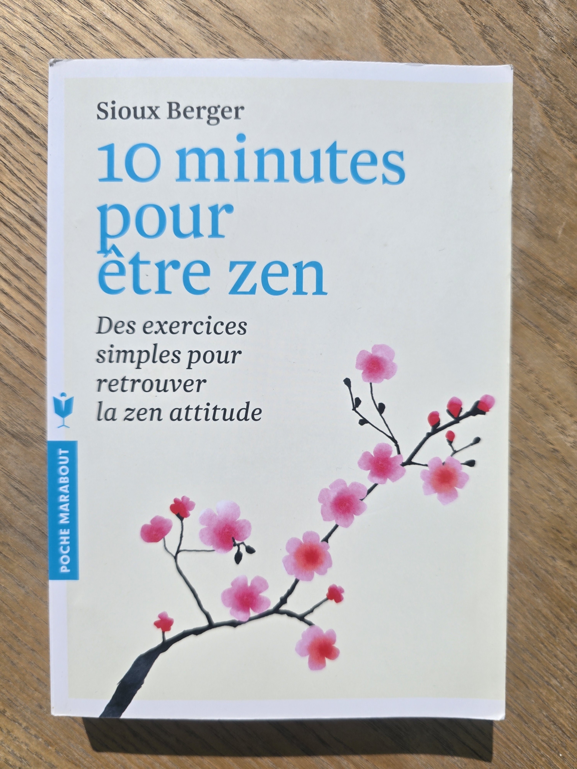 Le zen et l'art de tomber amoureux