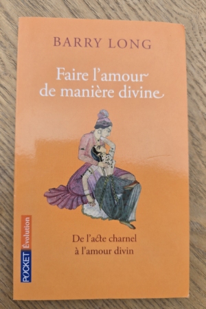 Faire l'amour de manière divine