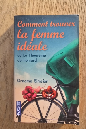 Le Théorème du Homard