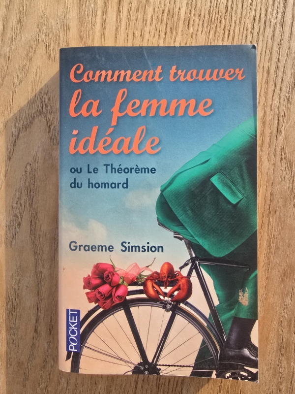 Le Théorème du Homard