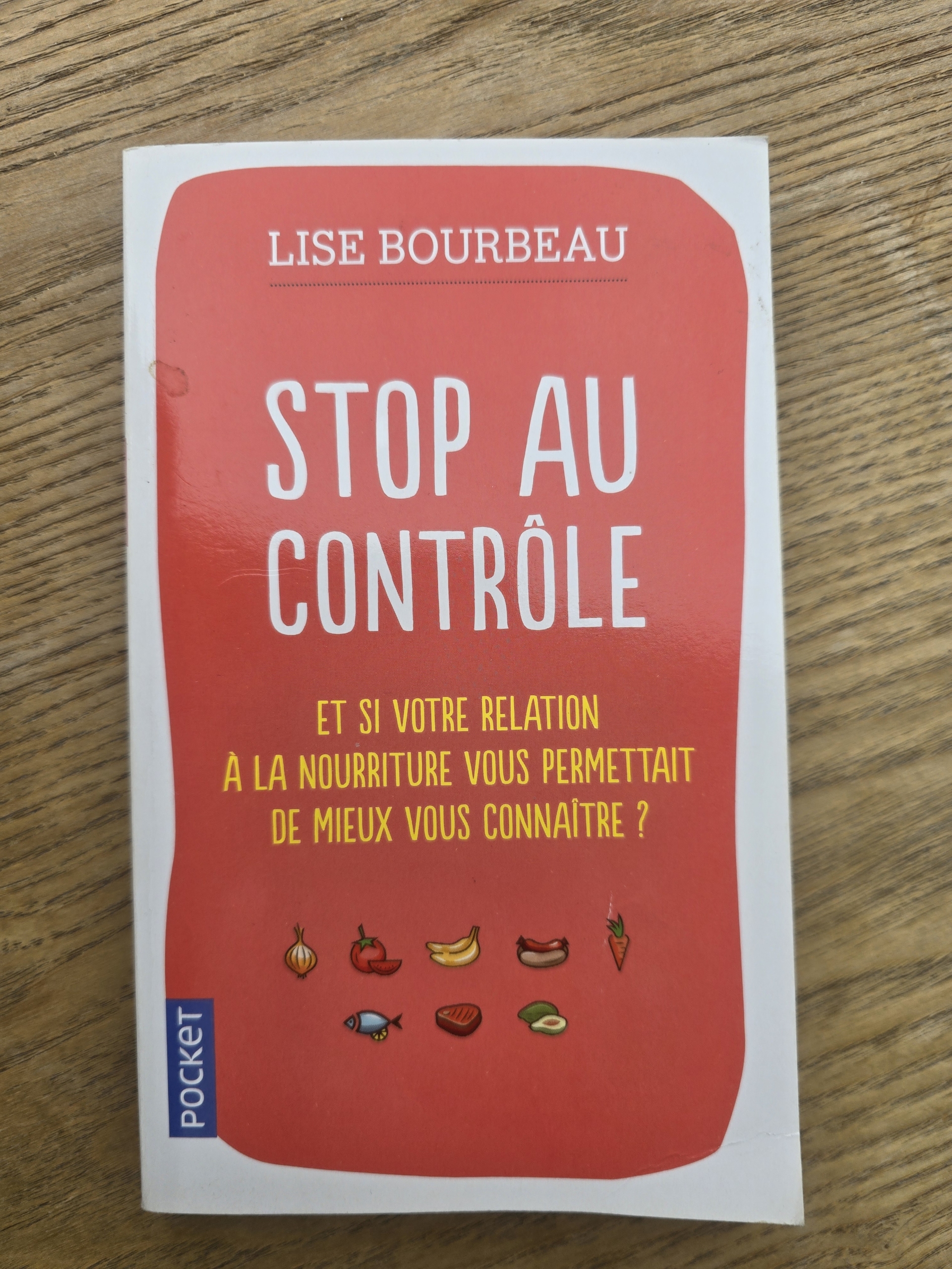 Stop au contrôle
