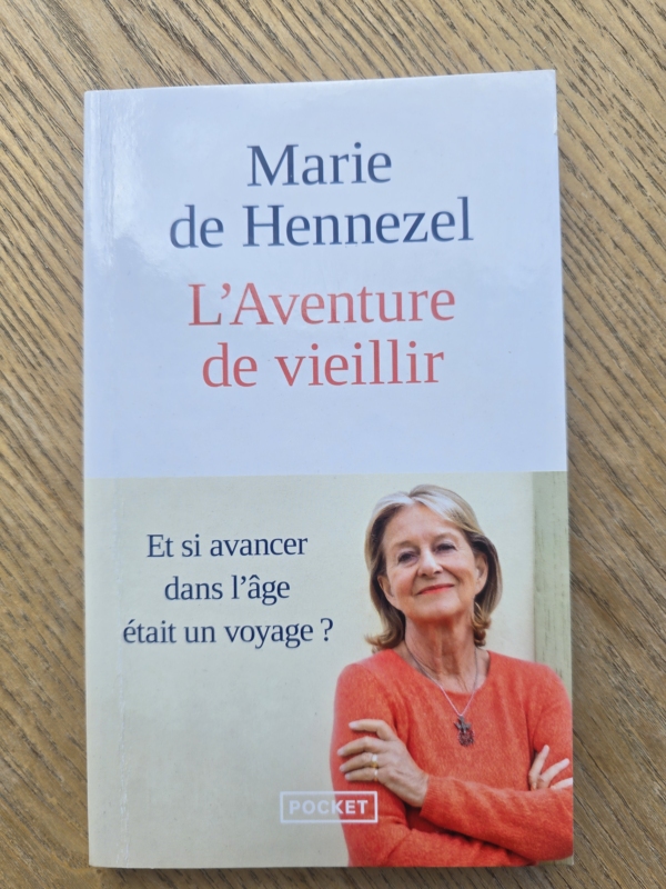 L'Aventure de vieillir