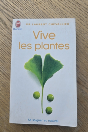 Vive les plantes