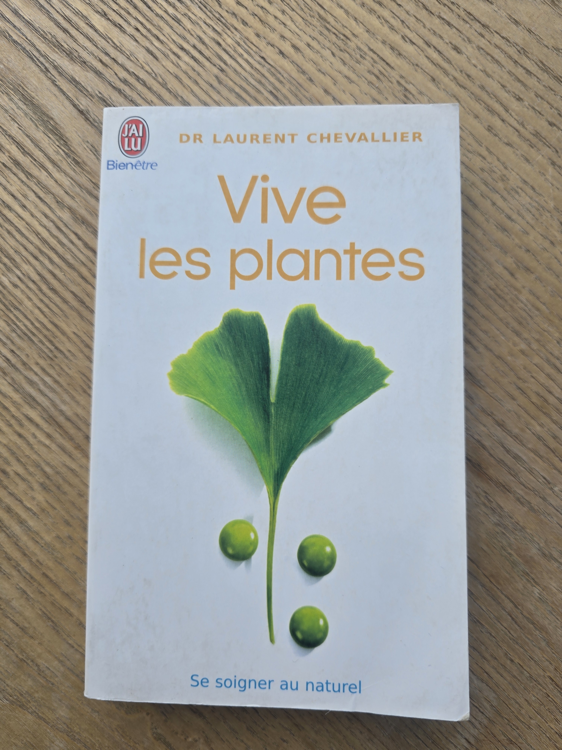 Vive les plantes