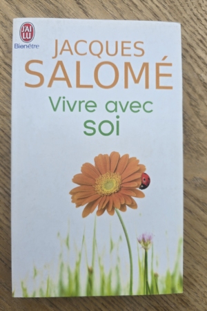 Vivre avec soi