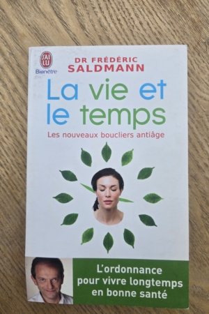 La vie et le temps