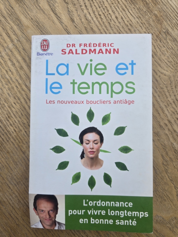 La vie et le temps
