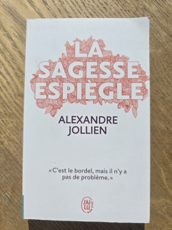La Sagesse Espiegle