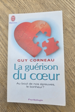 La Guérison Du Coeur