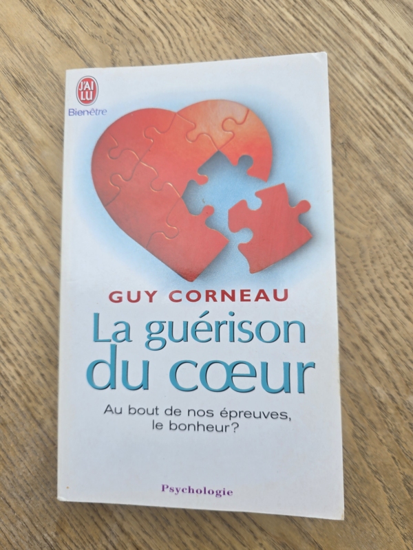 La Guérison Du Coeur