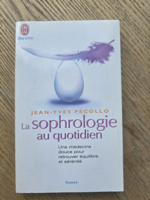 La sophrologie au quotidien