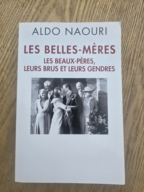 Les belles-mères
