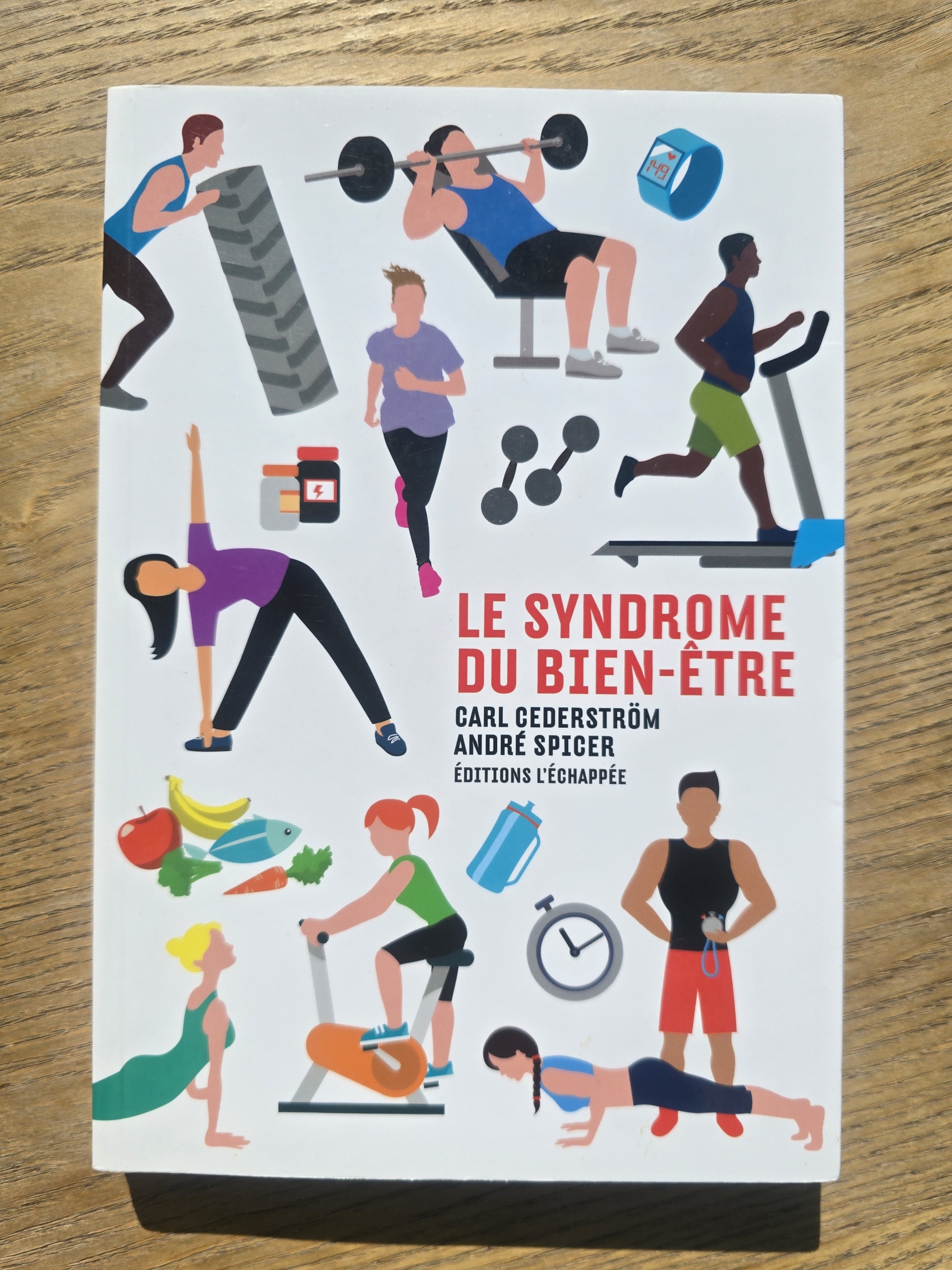 Le Syndrome du bien-être