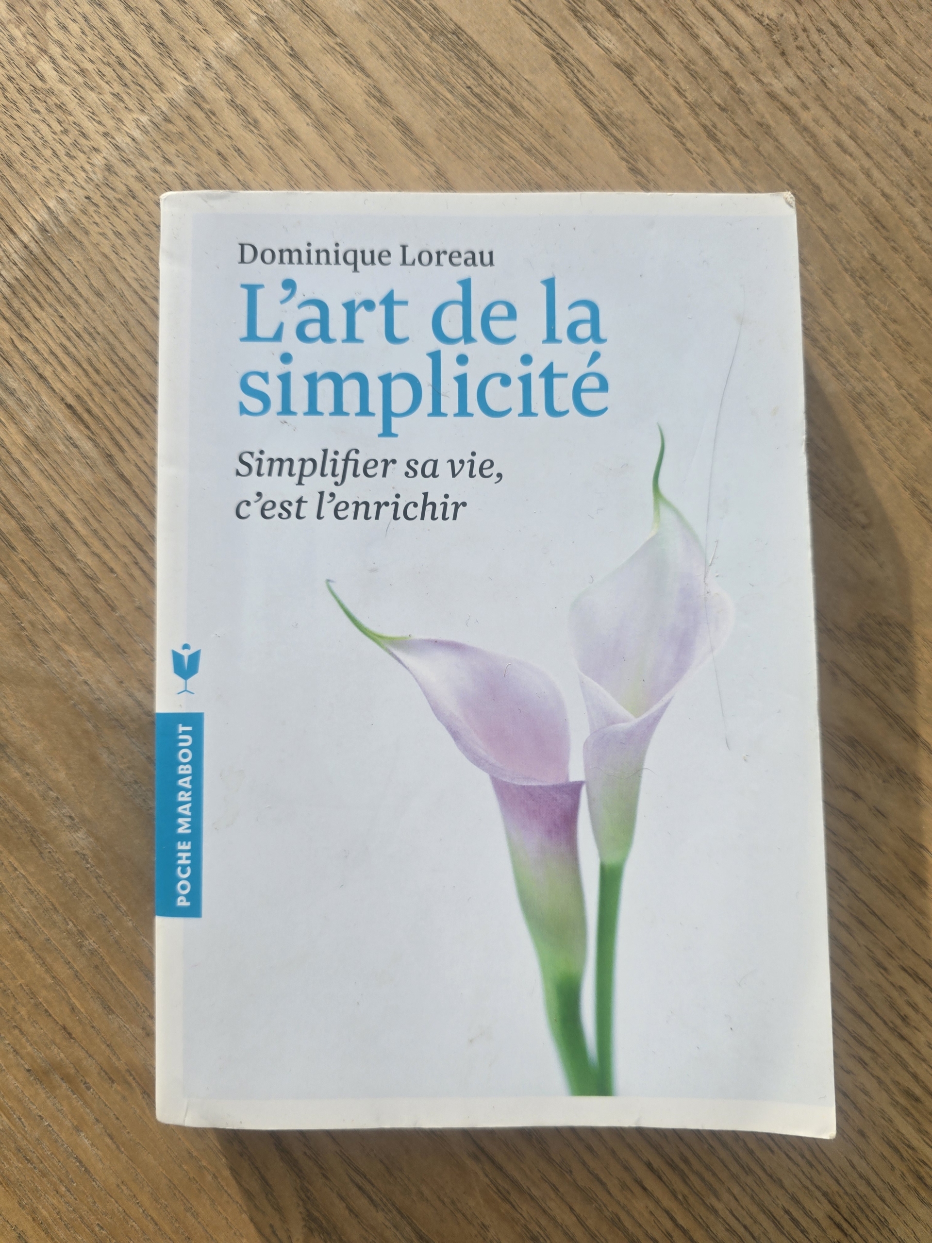 L'Art de la simplicité