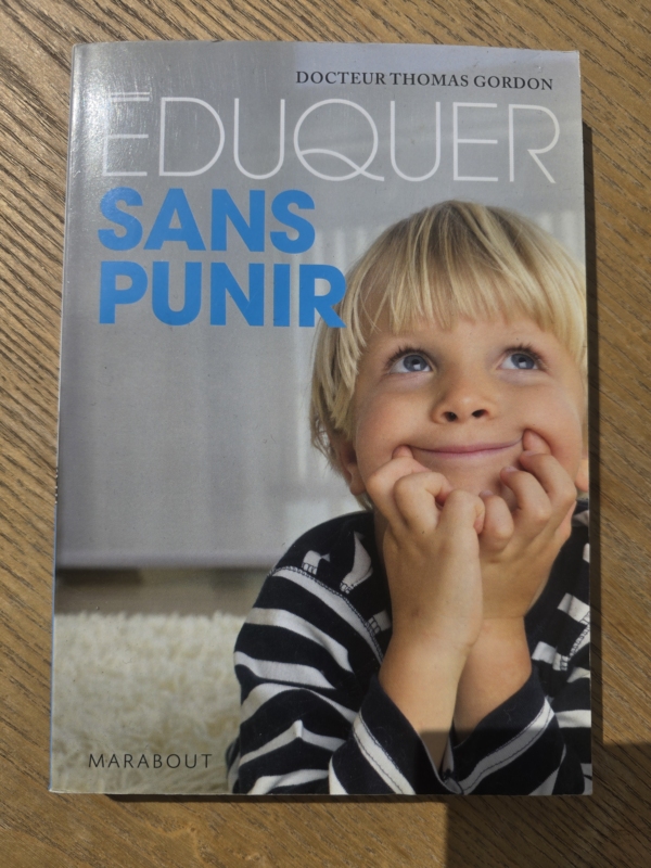 Éduquer sans punir