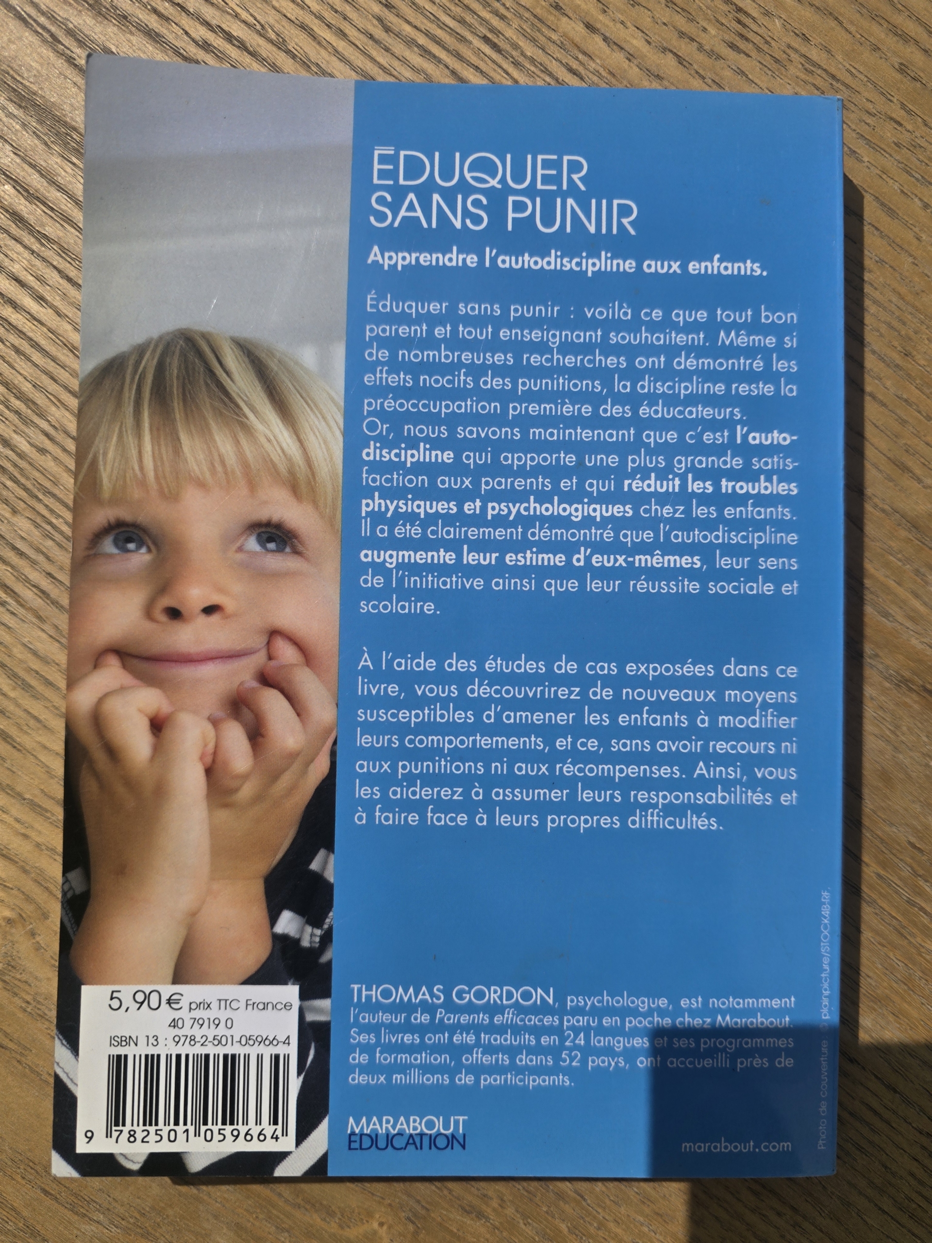 Éduquer sans punir – Image 2