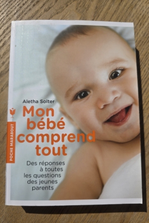 Mon bébé comprend tout