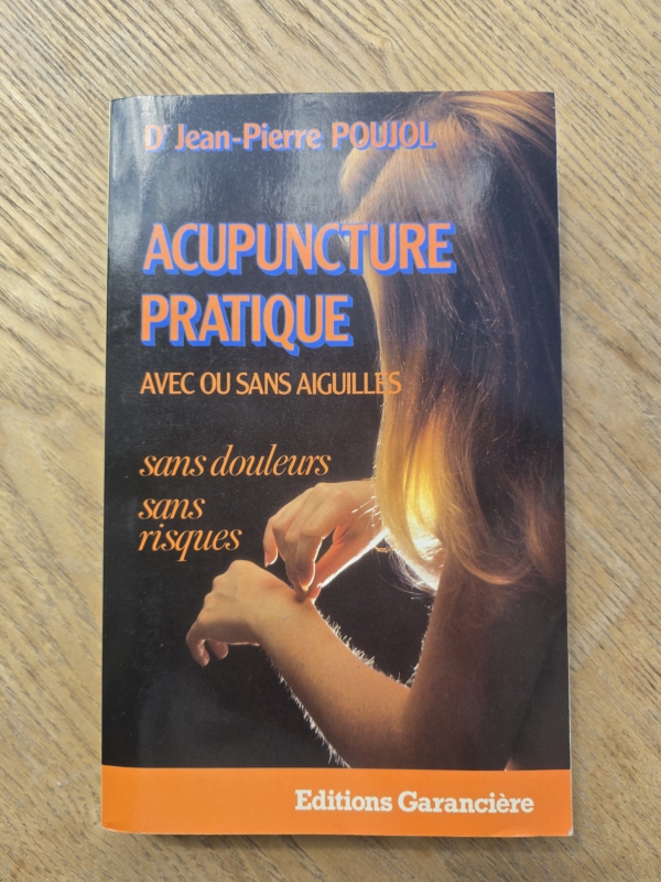 Acupuncture pratique