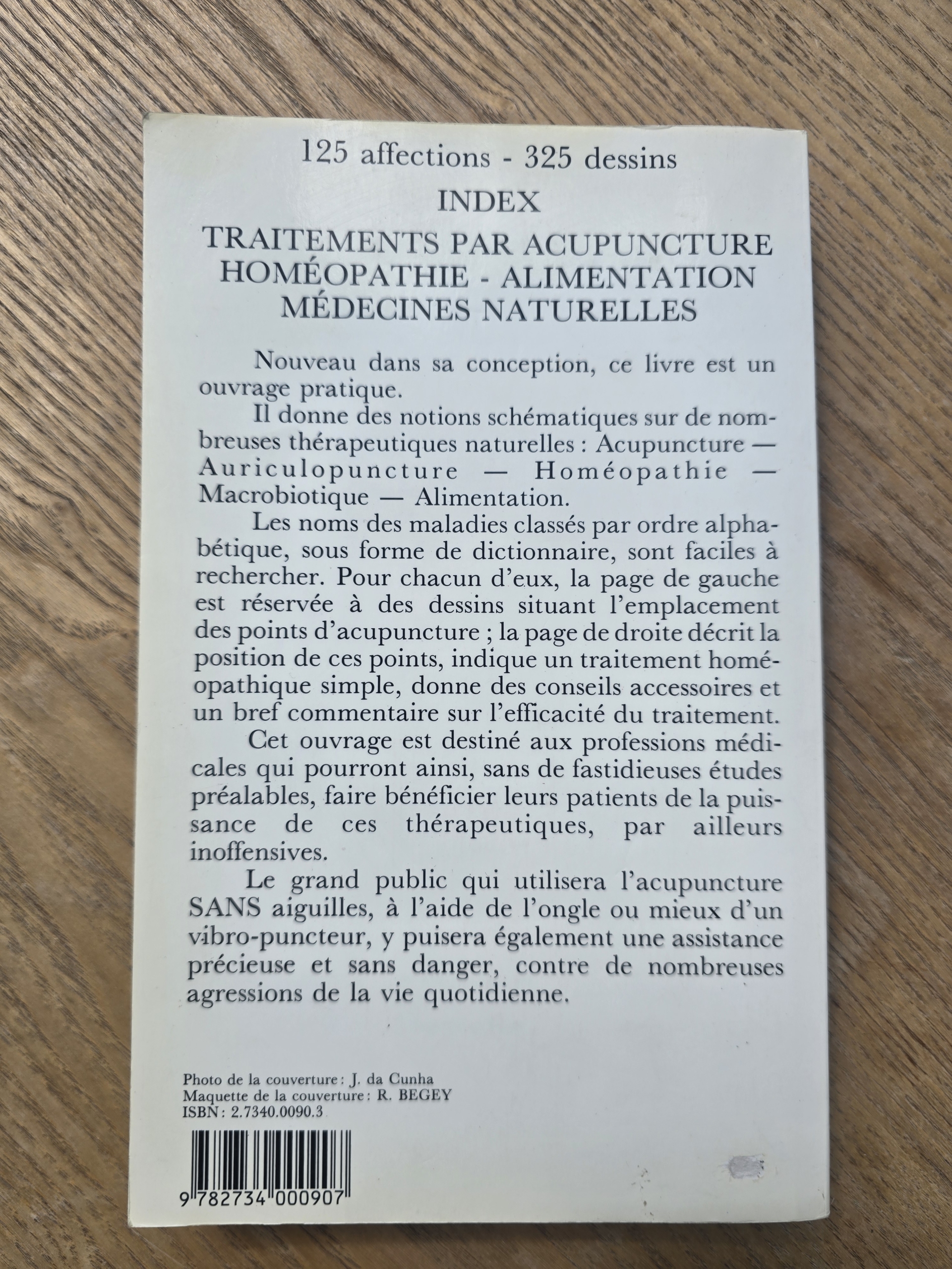 Acupuncture pratique – Image 2