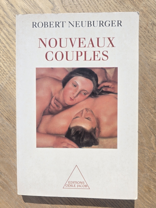 Nouveaux couples