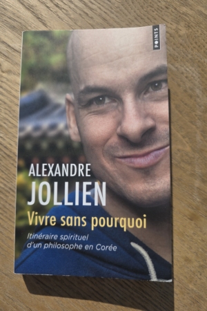 Vivre Sans Pourquoi