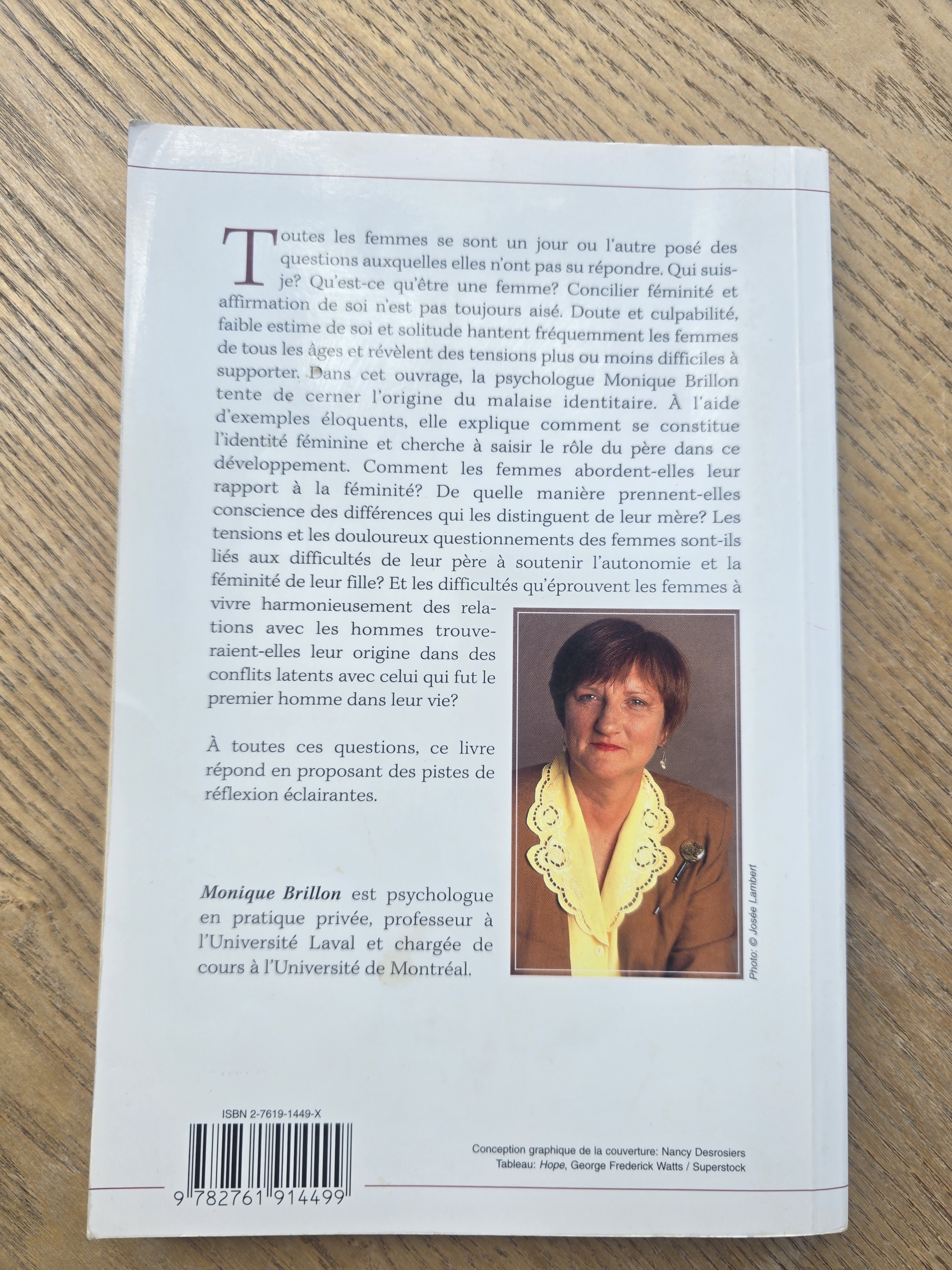 Ces pères qui ne savent pas aimer et les femmes qui en souffrent – Image 2