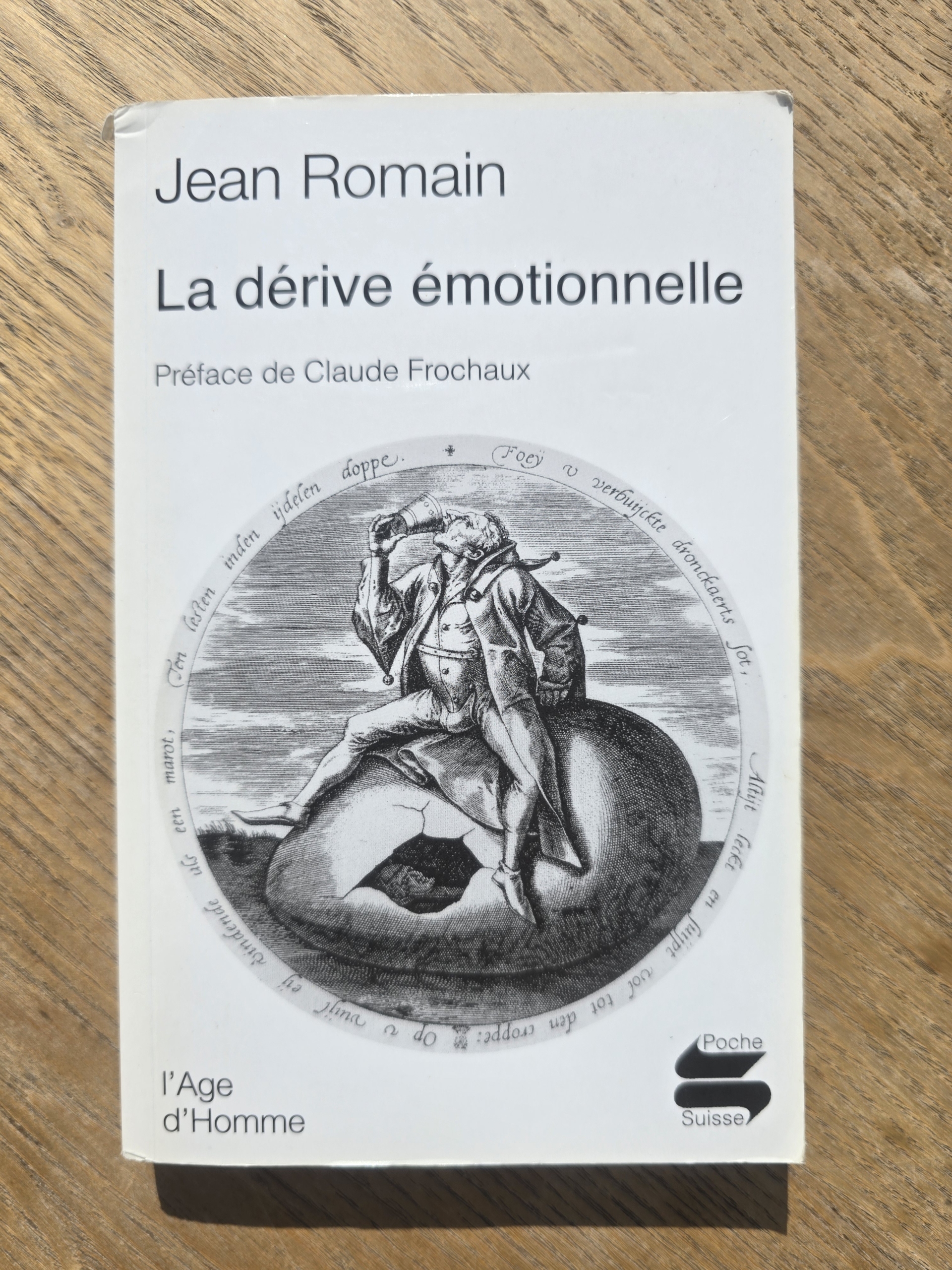 La dérive émotionnelle
