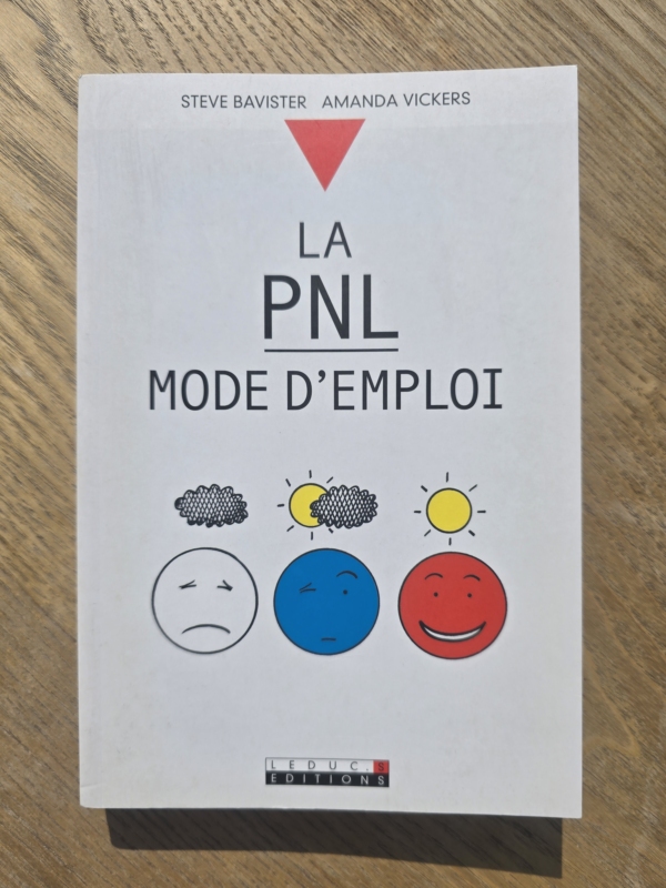 La PNL mode d'emploi