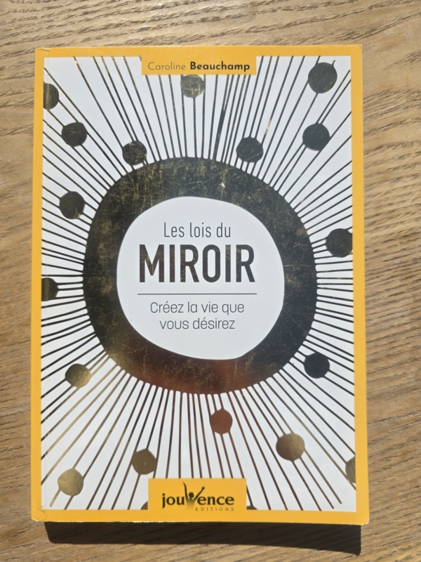 Les lois du miroir