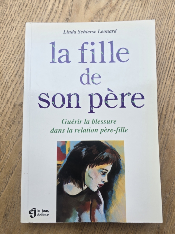 La fille de son père