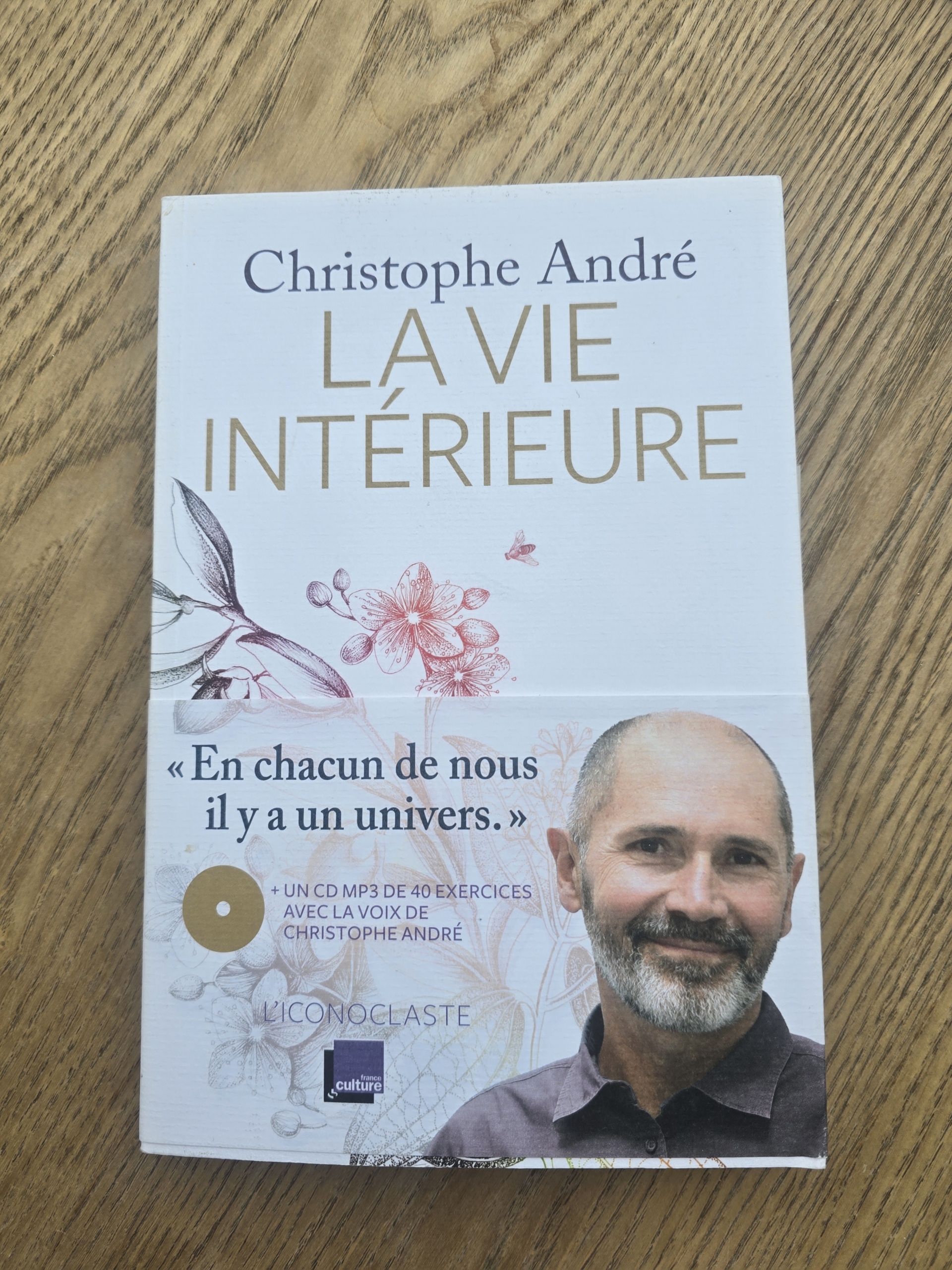 La vie intérieure