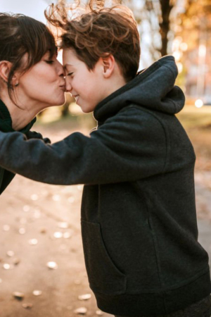 Adolescence