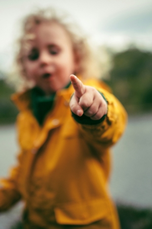 Développement de l’enfant