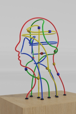 HPI , TDAH & neurodiversité
